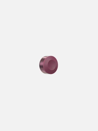 Grape Magnet Pin